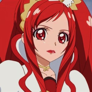 Cure Ace