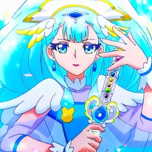 Cure Ange
