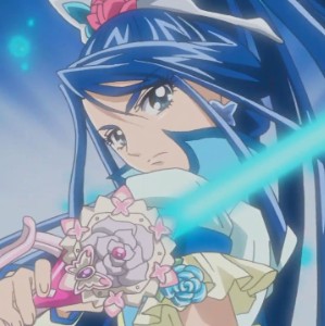 Cure Aqua