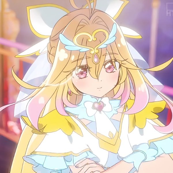 Cure Arcana