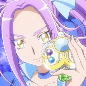 Cure Beat