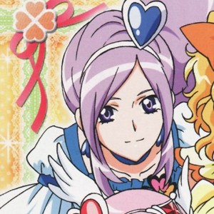 Cure Berry