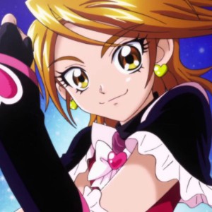 Cure Black