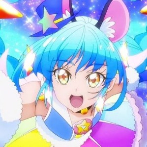 Cure Cosmo