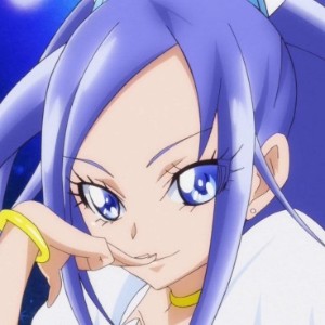 Cure Diamond