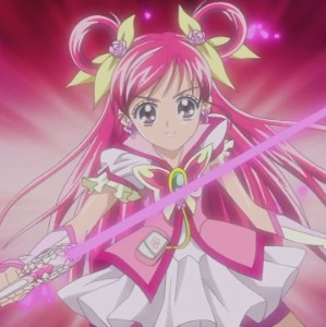 Cure Dream