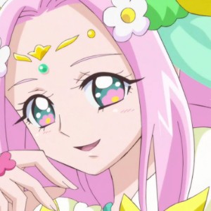 Cure Felice