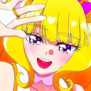 Cure Finale