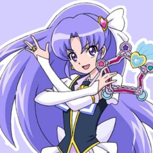 Cure Fortune