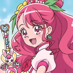 Cure Grace
