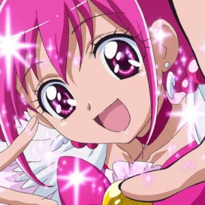 Cure Happy