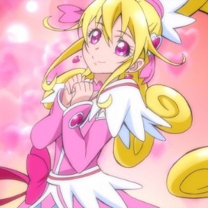 Cure Heart