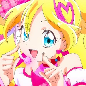 Cure Idol