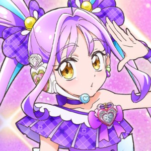 Cure Kyun-Kyun