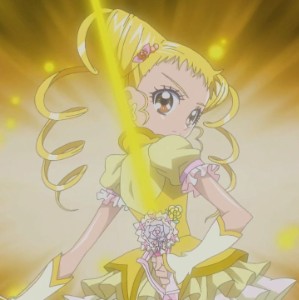 Cure Lemonade