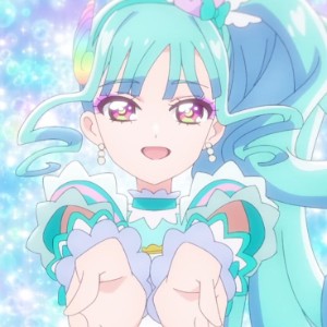 Cure Lilian