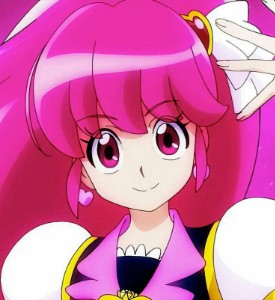 Cure Lovely
