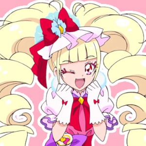 Cure Ma Cherie