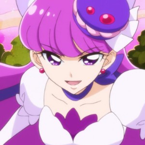 Cure Macaron