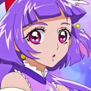 Cure Magical