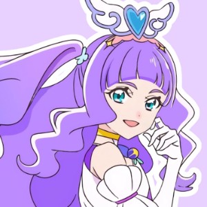 Cure Majesty