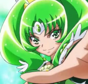 Cure March