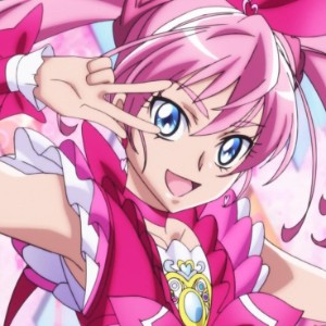 Cure Melody