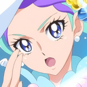 Cure Mermaid
