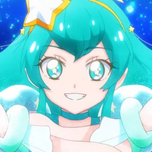Cure Milky