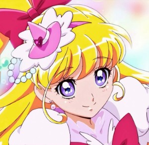 Cure Miracle