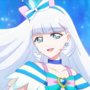 Cure Nyammy
