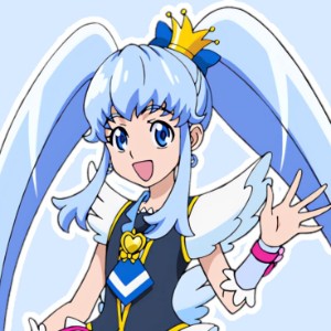 Cure Princess