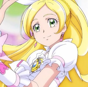 Cure Rhythm