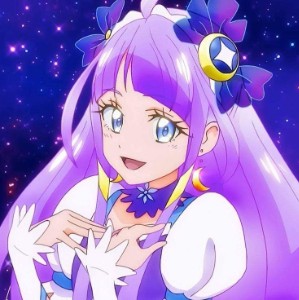 Cure Selene