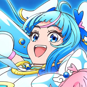 Cure Sky