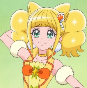 Cure Sparkle