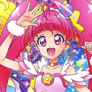 Cure Star