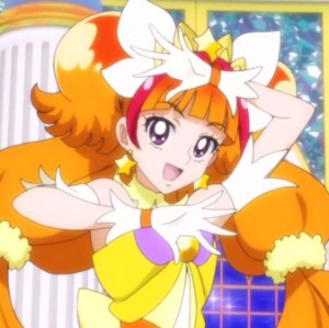Cure Twinkle