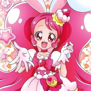 Cure Whip