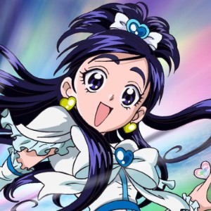 Cure White