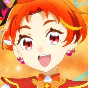 Cure Wing