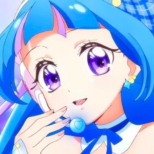 Cure Wink