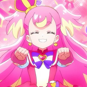 Cure Wonderful