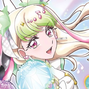 Cure Zukyoon
