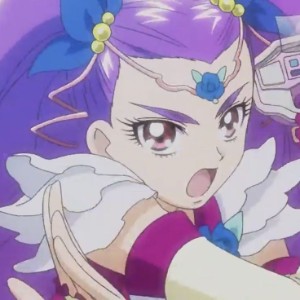 Milky Rose