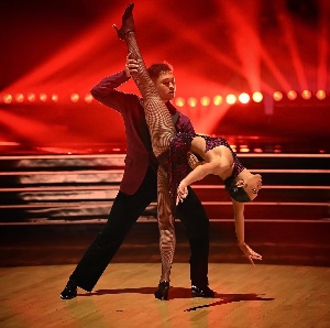 Argentine Tango