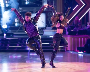 Jive