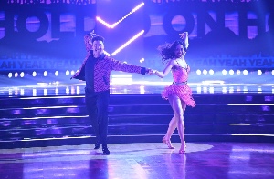 Redemption Jive