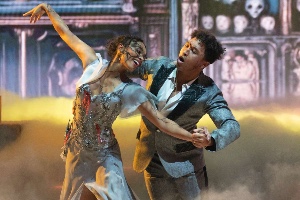 Vienesse Waltz
