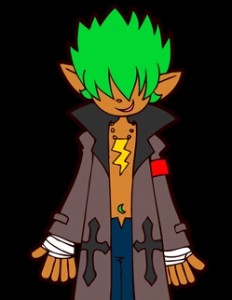 Ash